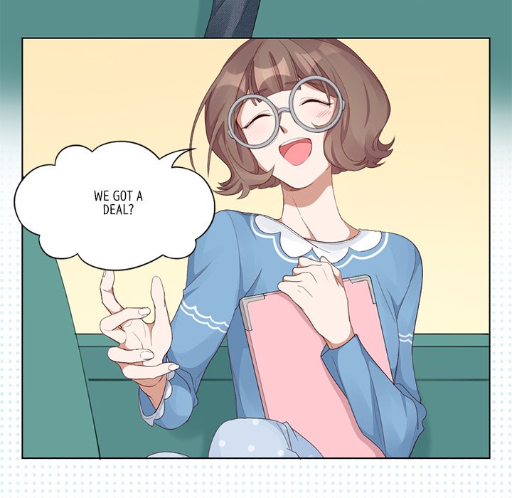 My New Pet Cat My New Pet Cat EP 21 - Toomics page 63 - 