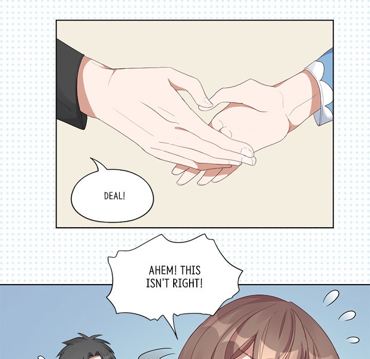 My New Pet Cat My New Pet Cat EP 21 - Toomics page 64 - 