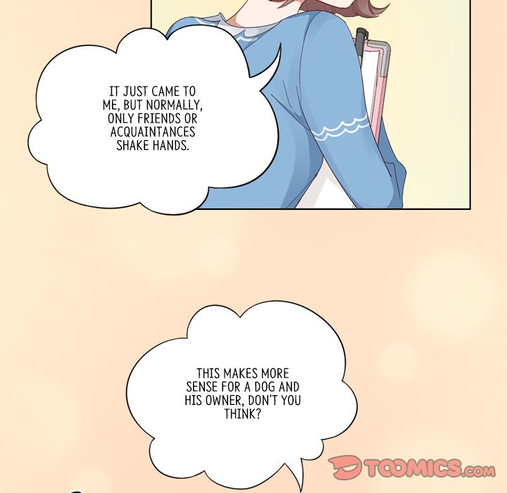My New Pet Cat My New Pet Cat EP 21 - Toomics page 66 - 