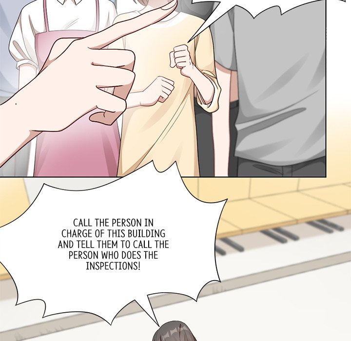My New Pet Cat My New Pet Cat EP 39 - Toomics page 13 - 