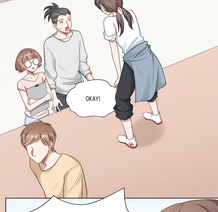 My New Pet Cat My New Pet Cat EP 39 - Toomics page 14 - 