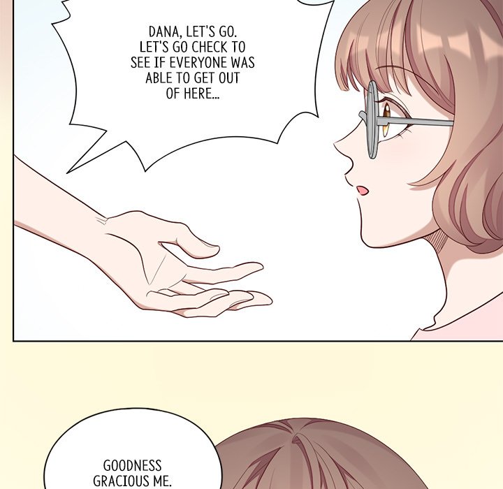 My New Pet Cat My New Pet Cat EP 39 - Toomics page 15 - 