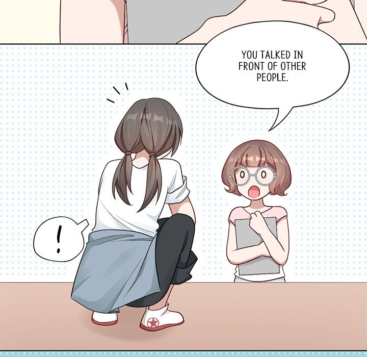 My New Pet Cat My New Pet Cat EP 39 - Toomics page 17 - 