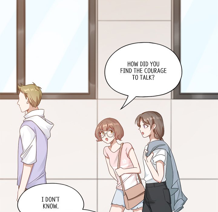 My New Pet Cat My New Pet Cat EP 39 - Toomics page 20 - 