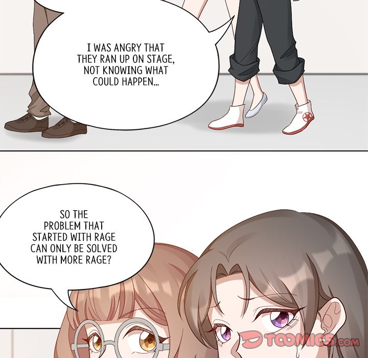 My New Pet Cat My New Pet Cat EP 39 - Toomics page 21 - 