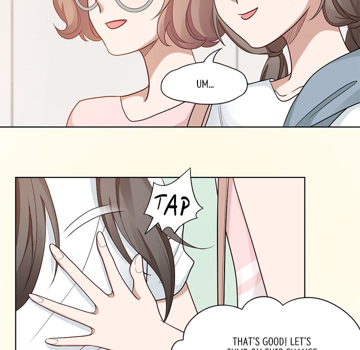 My New Pet Cat My New Pet Cat EP 39 - Toomics page 22 - 