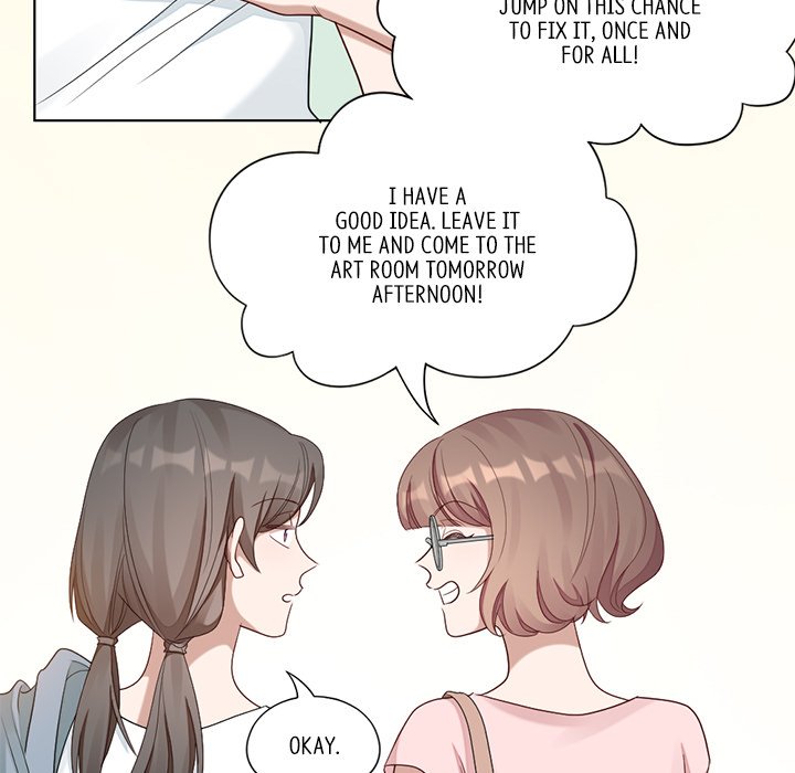 My New Pet Cat My New Pet Cat EP 39 - Toomics page 23 - 