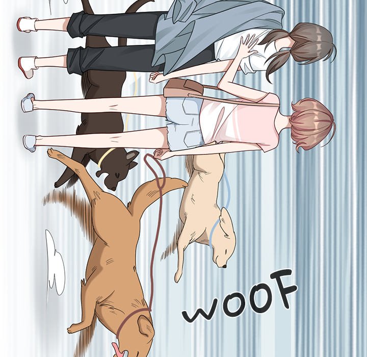 My New Pet Cat My New Pet Cat EP 39 - Toomics page 26 - 