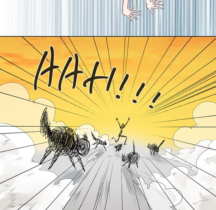 My New Pet Cat My New Pet Cat EP 39 - Toomics page 28 - 