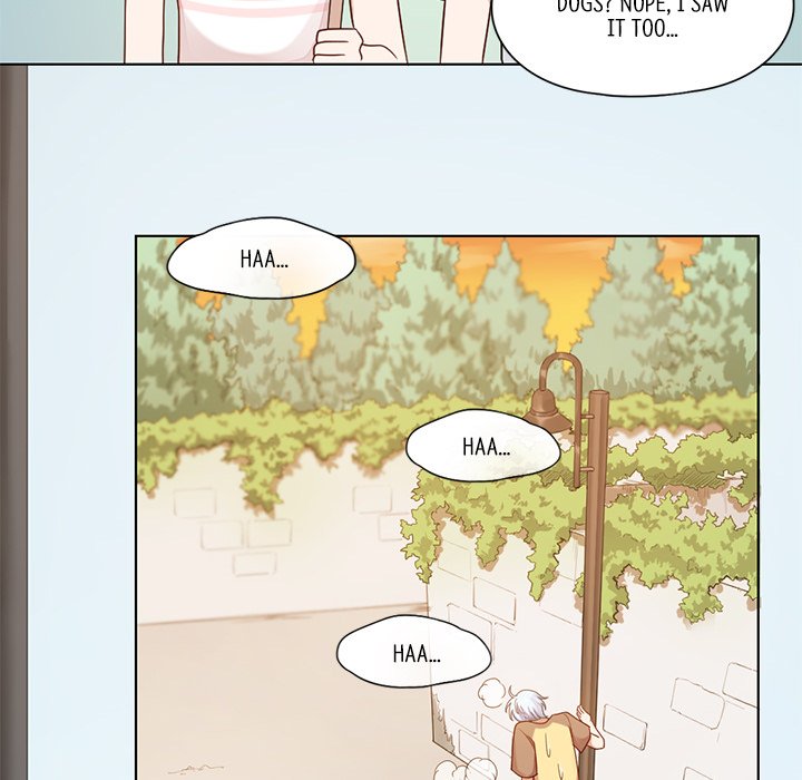 My New Pet Cat My New Pet Cat EP 39 - Toomics page 30 - 