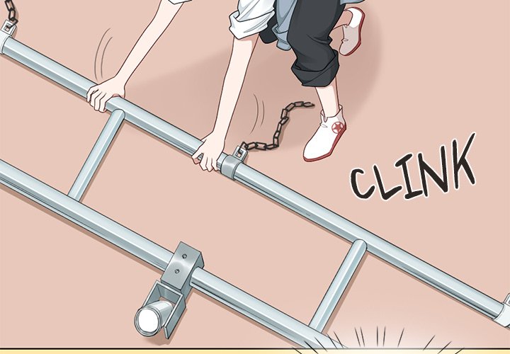 My New Pet Cat My New Pet Cat EP 39 - Toomics page 4 - 