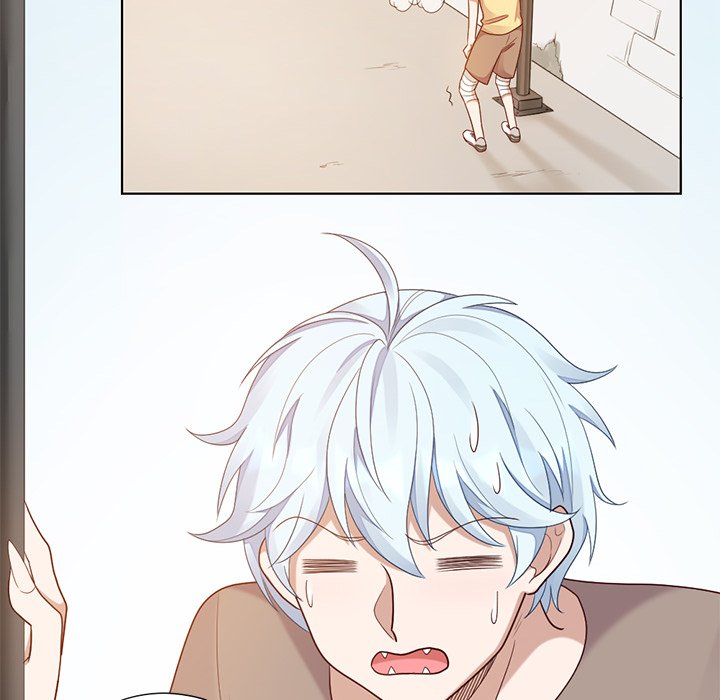 My New Pet Cat My New Pet Cat EP 39 - Toomics page 31 - 