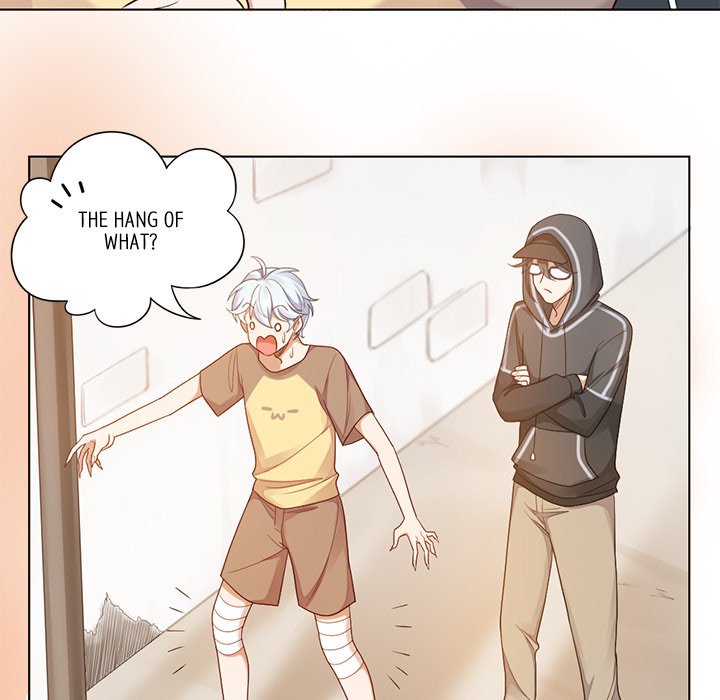 My New Pet Cat My New Pet Cat EP 39 - Toomics page 34 - 