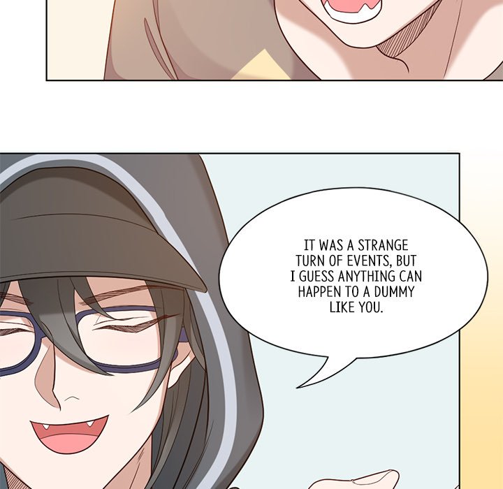 My New Pet Cat My New Pet Cat EP 39 - Toomics page 36 - 