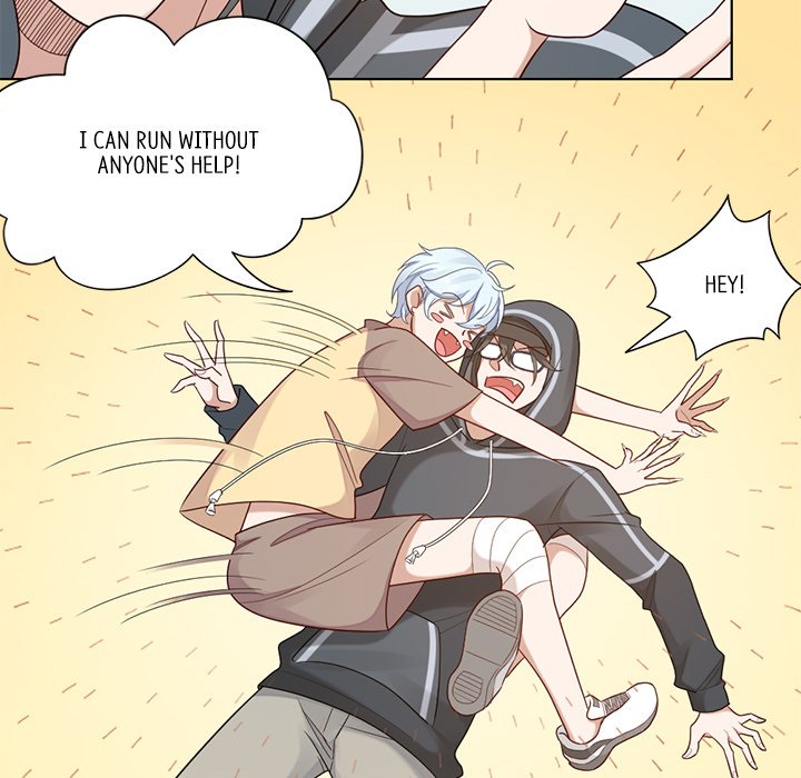 My New Pet Cat My New Pet Cat EP 39 - Toomics page 37 - 