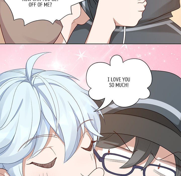 My New Pet Cat My New Pet Cat EP 39 - Toomics page 39 - 