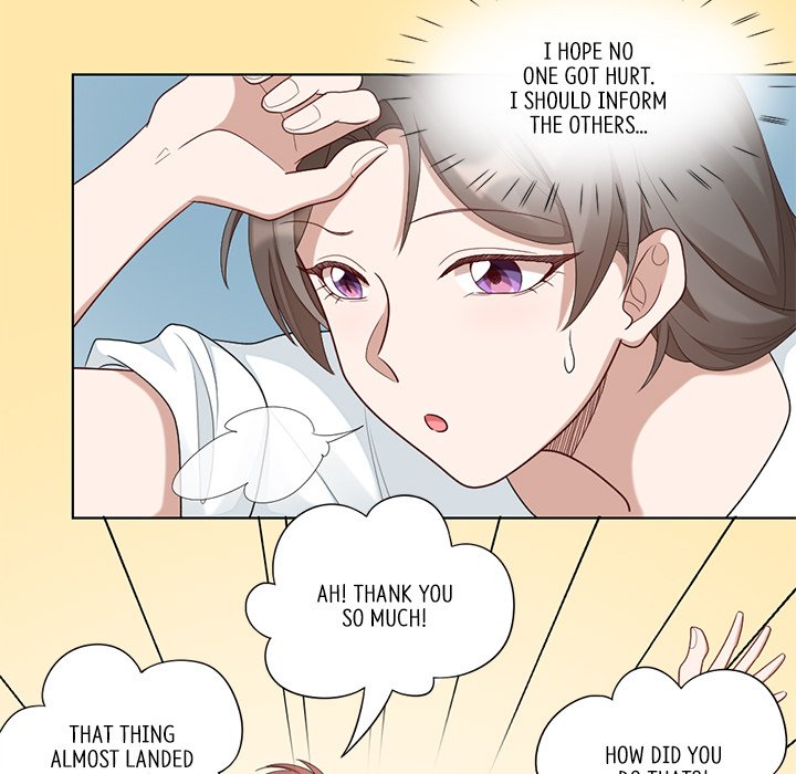 My New Pet Cat My New Pet Cat EP 39 - Toomics page 5 - 