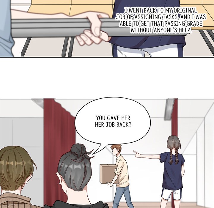 My New Pet Cat My New Pet Cat EP 39 - Toomics page 47 - 
