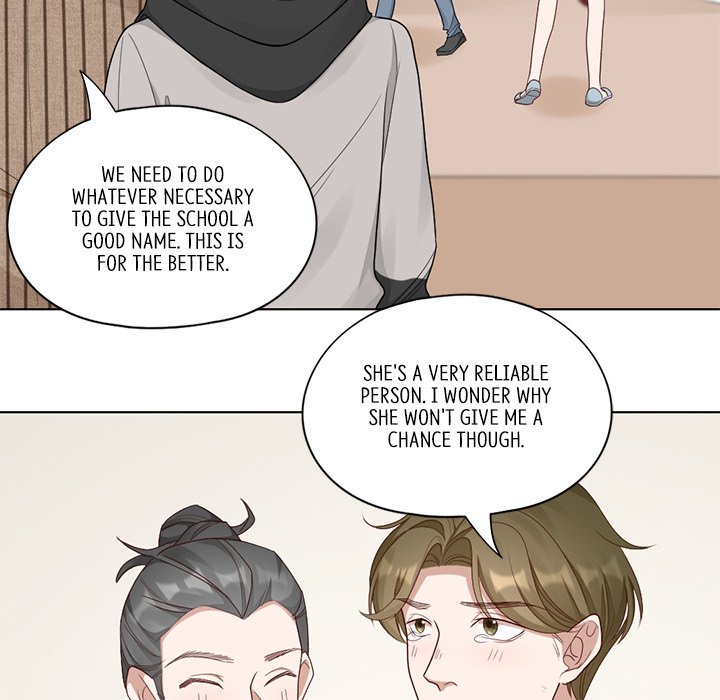 My New Pet Cat My New Pet Cat EP 39 - Toomics page 48 - 