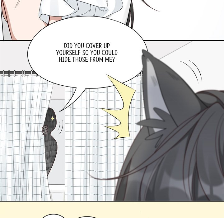 My New Pet Cat My New Pet Cat EP 39 - Toomics page 56 - 