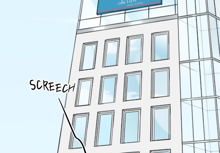 My New Pet Cat My New Pet Cat EP 44 - Toomics page 3 - 