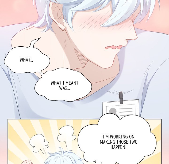 My New Pet Cat My New Pet Cat EP 44 - Toomics page 23 - 