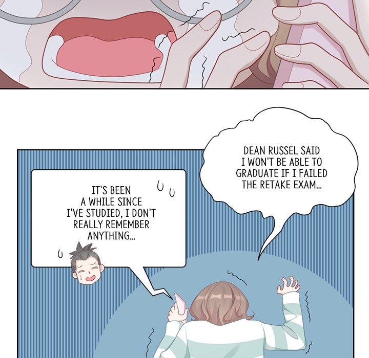 My New Pet Cat My New Pet Cat EP 44 - Toomics page 30 - 