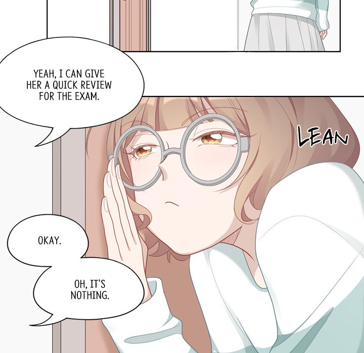 My New Pet Cat My New Pet Cat EP 44 - Toomics page 34 - 