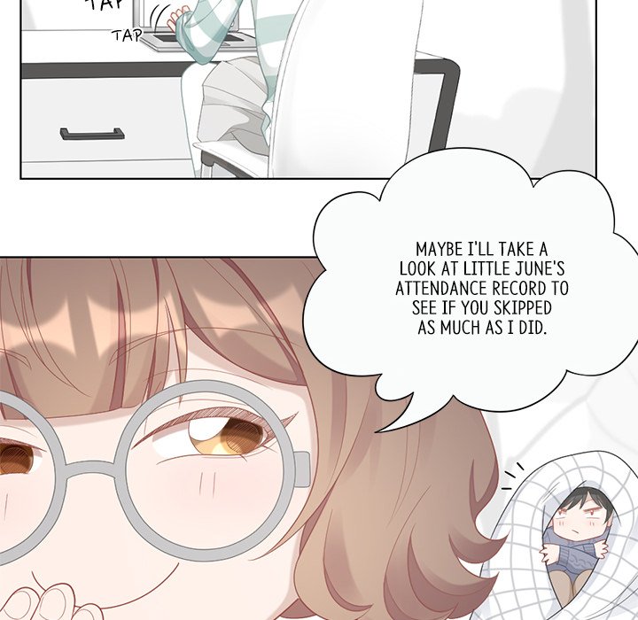 My New Pet Cat My New Pet Cat EP 44 - Toomics page 42 - 