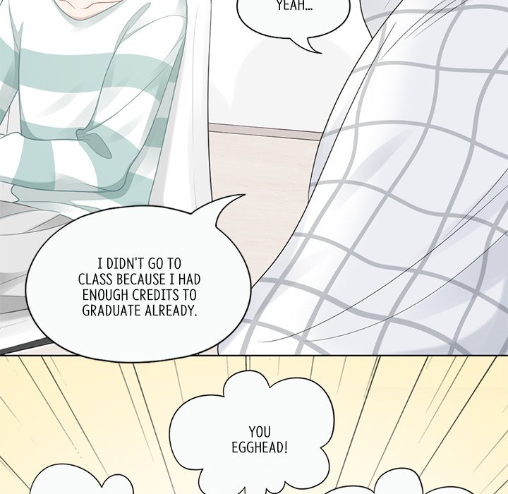 My New Pet Cat My New Pet Cat EP 44 - Toomics page 45 - 