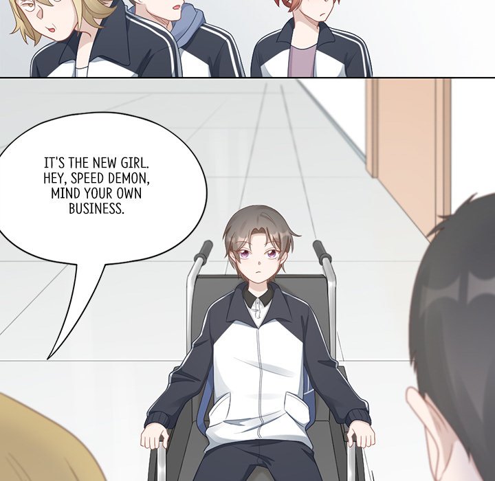 My New Pet Cat My New Pet Cat EP 45 - Toomics page 12 - 