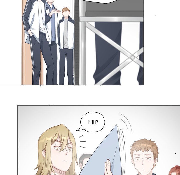 My New Pet Cat My New Pet Cat EP 45 - Toomics page 15 - 