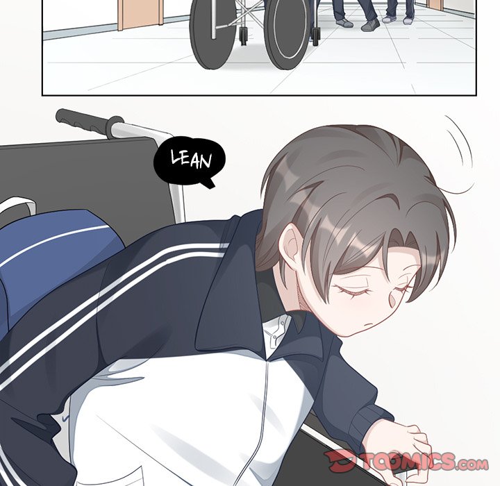 My New Pet Cat My New Pet Cat EP 45 - Toomics page 21 - 