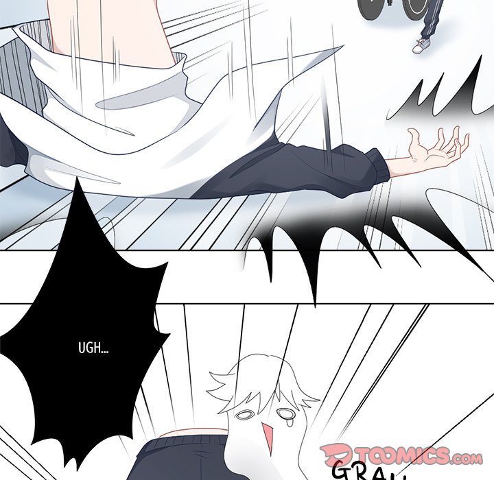 My New Pet Cat My New Pet Cat EP 45 - Toomics page 25 - 