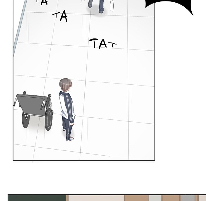 My New Pet Cat My New Pet Cat EP 45 - Toomics page 27 - 