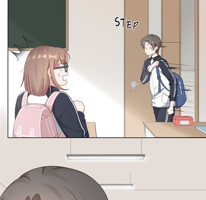 My New Pet Cat My New Pet Cat EP 45 - Toomics page 28 - 