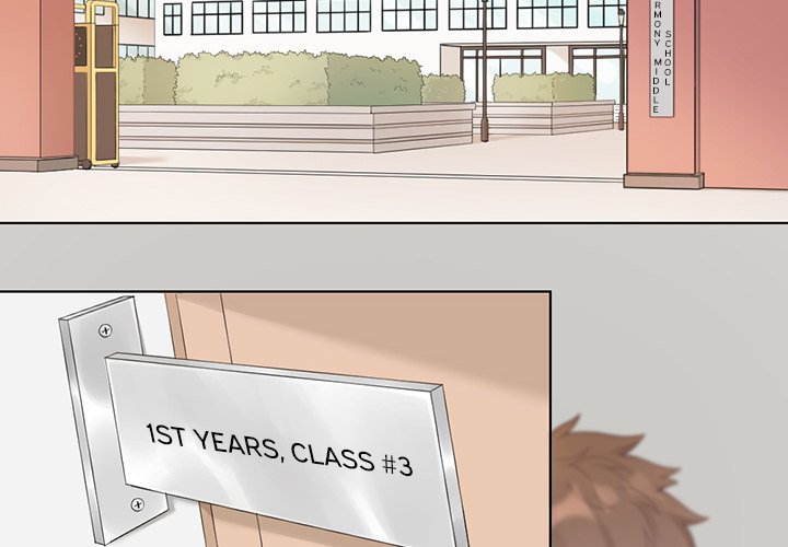 My New Pet Cat My New Pet Cat EP 45 - Toomics page 4 - 