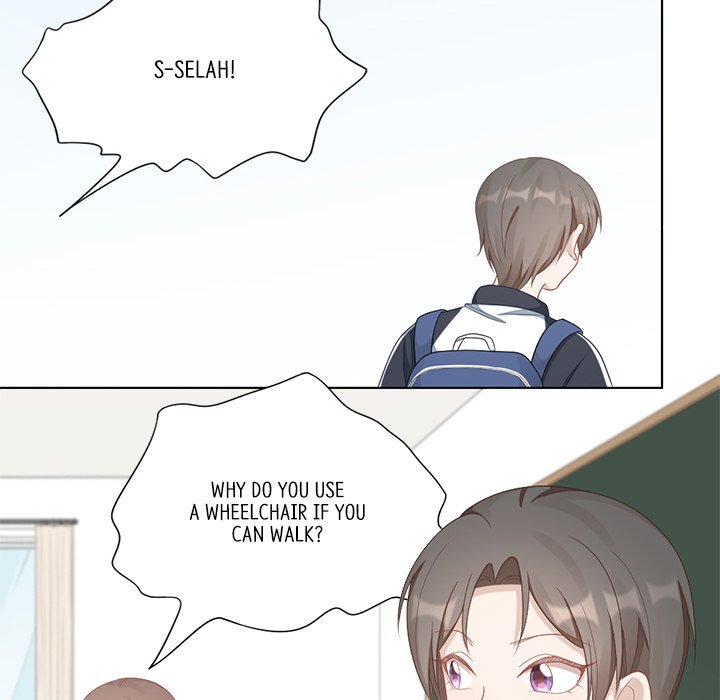 My New Pet Cat My New Pet Cat EP 45 - Toomics page 31 - 