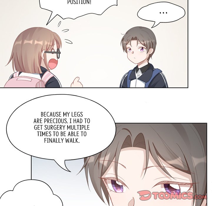 My New Pet Cat My New Pet Cat EP 45 - Toomics page 33 - 