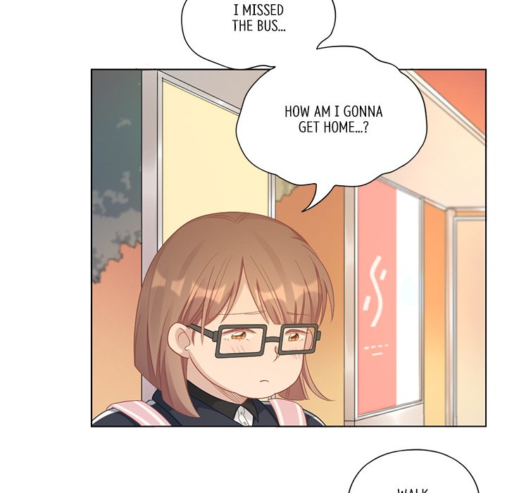My New Pet Cat My New Pet Cat EP 45 - Toomics page 38 - 