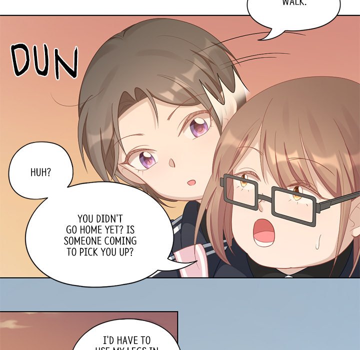My New Pet Cat My New Pet Cat EP 45 - Toomics page 39 - 