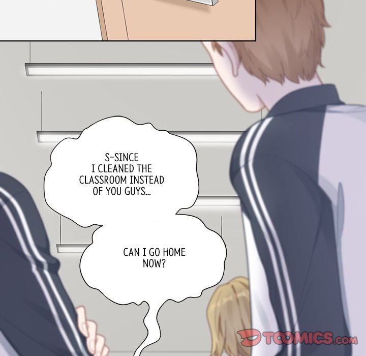 My New Pet Cat My New Pet Cat EP 45 - Toomics page 5 - 