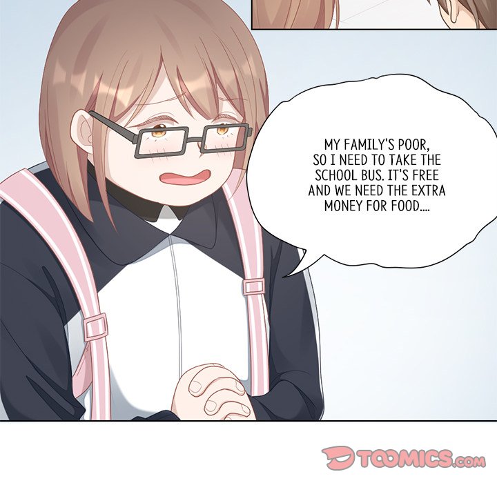 My New Pet Cat My New Pet Cat EP 45 - Toomics page 41 - 