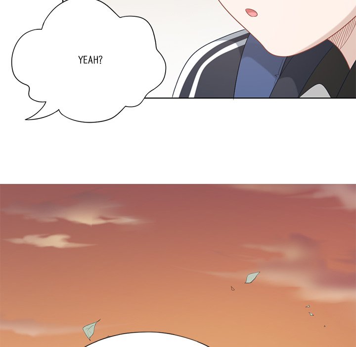 My New Pet Cat My New Pet Cat EP 45 - Toomics page 43 - 