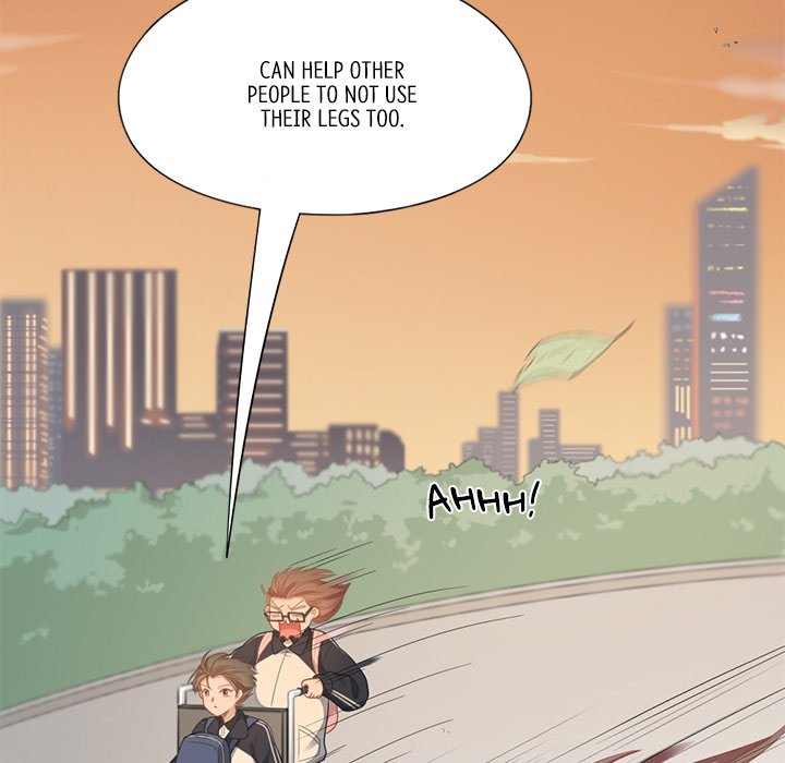 My New Pet Cat My New Pet Cat EP 45 - Toomics page 44 - 