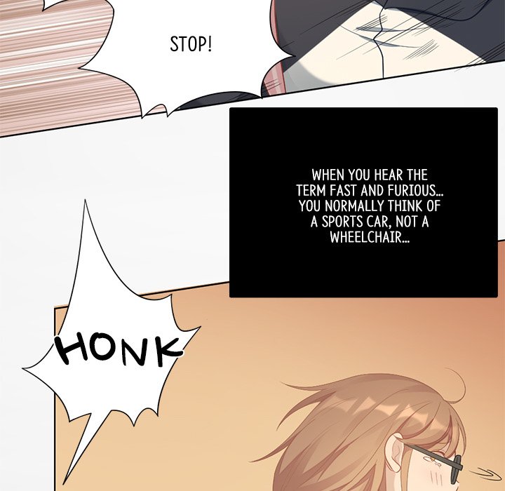 My New Pet Cat My New Pet Cat EP 45 - Toomics page 46 - 