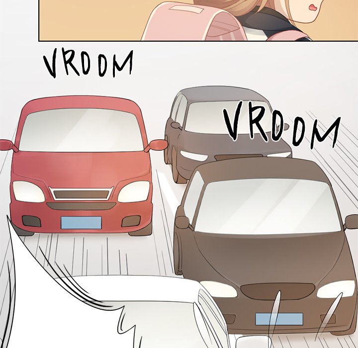 My New Pet Cat My New Pet Cat EP 45 - Toomics page 47 - 