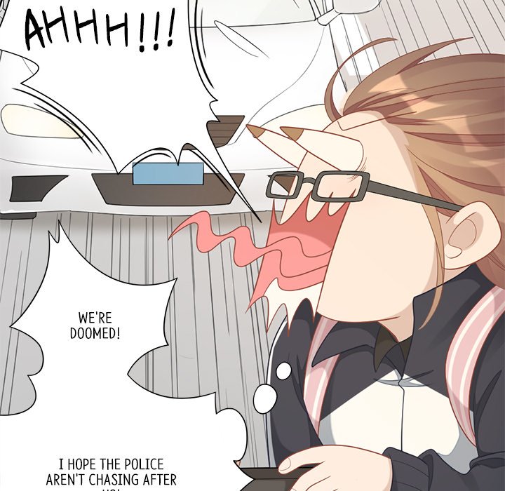My New Pet Cat My New Pet Cat EP 45 - Toomics page 48 - 