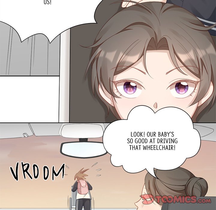 My New Pet Cat My New Pet Cat EP 45 - Toomics page 49 - 