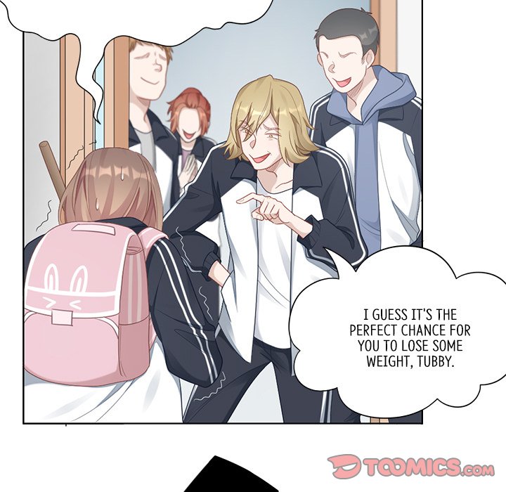 My New Pet Cat My New Pet Cat EP 45 - Toomics page 9 - 